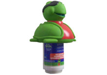Game Mid Size Pool Chlorinator Turbo Turtle 6003